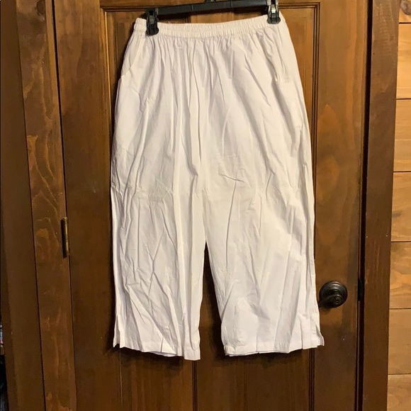 Linen pants - Picture 1 of 1